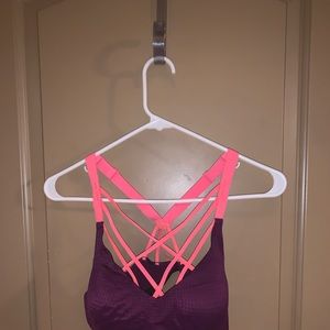 Victoria Secret Sport sports bra